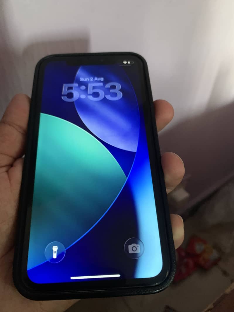 Apple iPhone 11 6