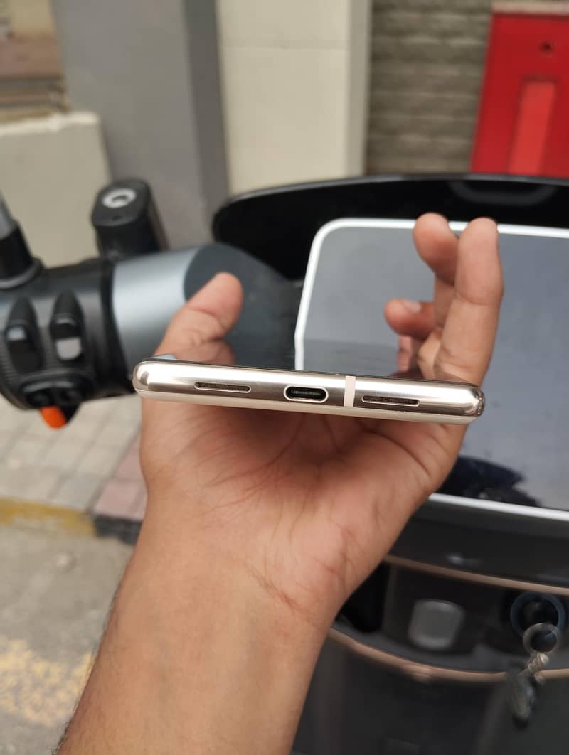 Google Pixel 6 Pro 0