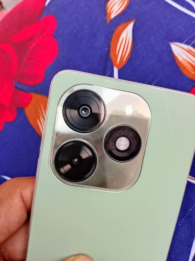 Tecno Spark 20C