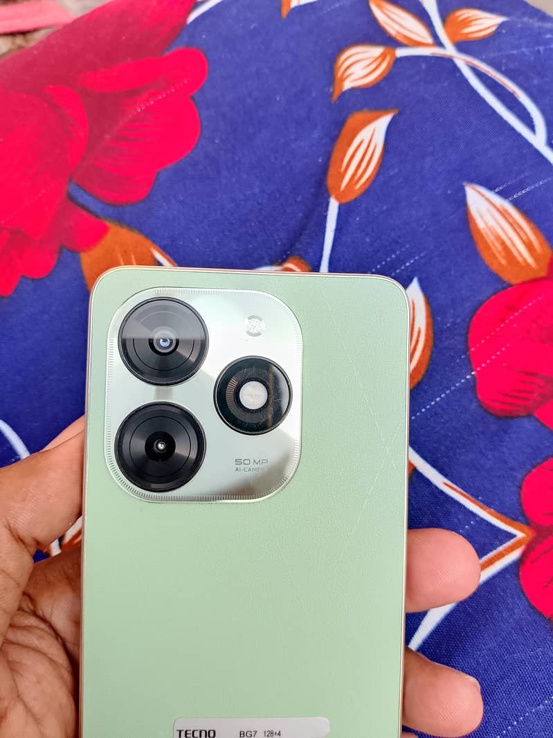 Tecno Spark 20C 2