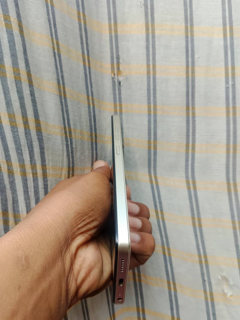 Tecno Spark 20C 5