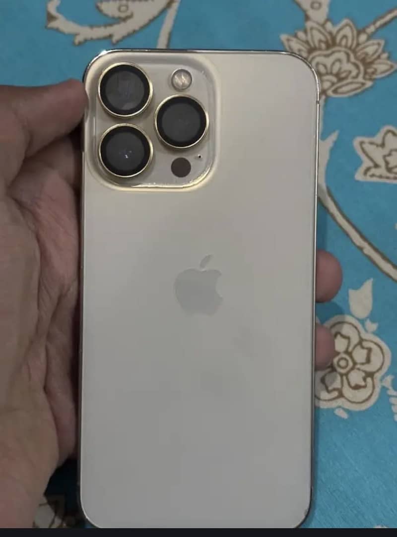Apple iPhone 13 Pro 0