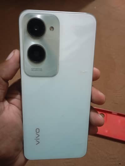 vivo y18 urgent sale