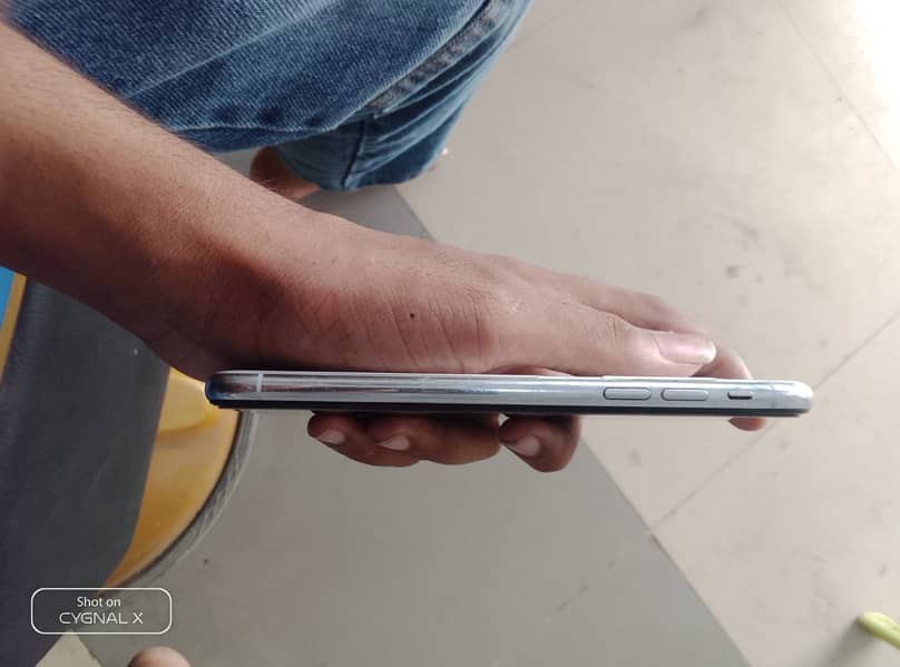 Apple iPhone X 1
