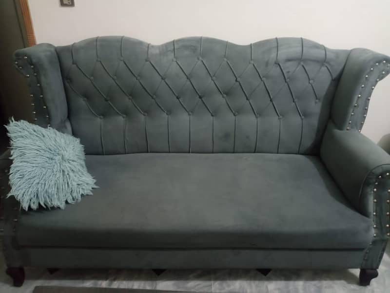 Sofa set 7 seater 1