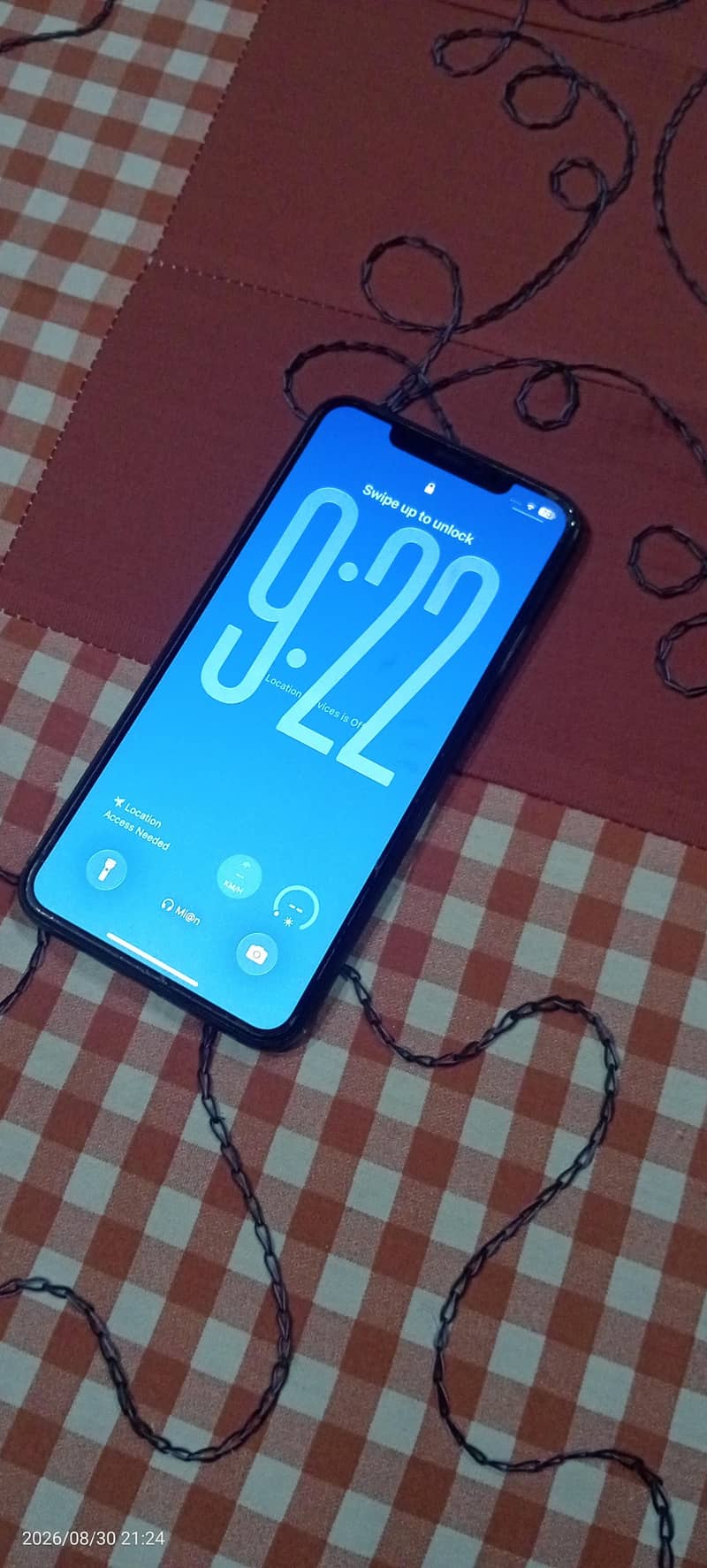 Apple iPhone 11 Pro Max 2