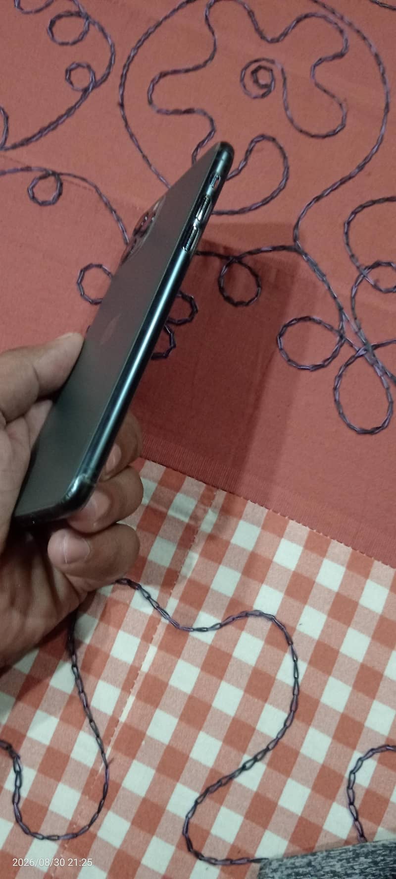 Apple iPhone 11 Pro Max 3