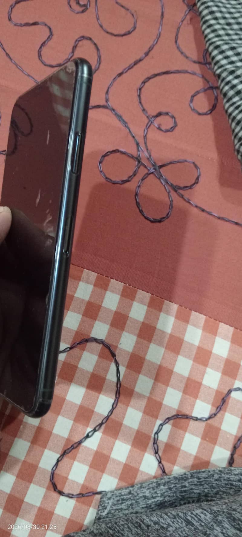 Apple iPhone 11 Pro Max 5