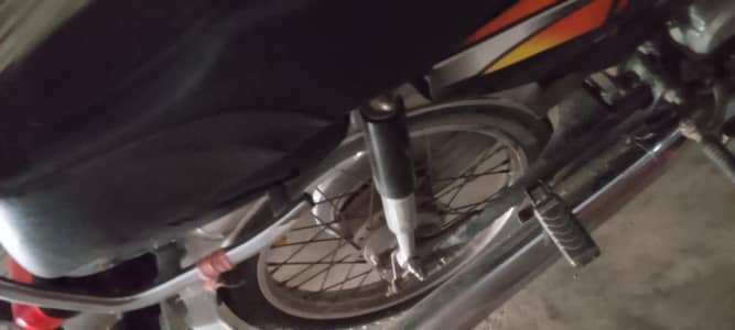 Honda CD 70 for sale Sialkot city