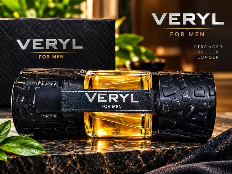 veryl 0
