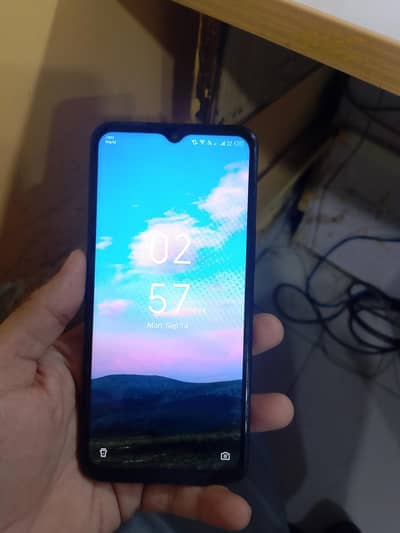 Infinix Note 11