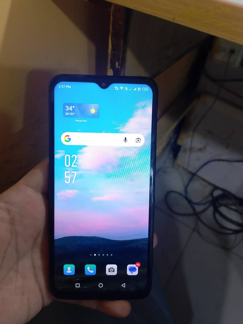 Infinix Note 11 1