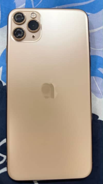 Apple iPhone 11 Pro Max exchange possible