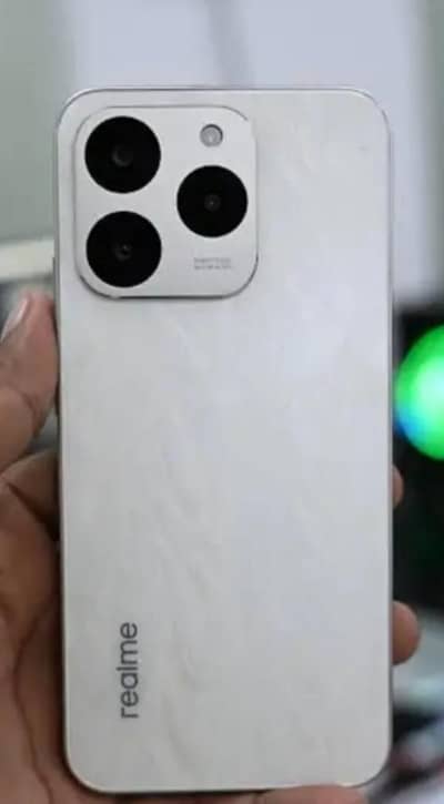 Realme 15t 5g