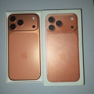 Apple iPhone 17 Pro Max