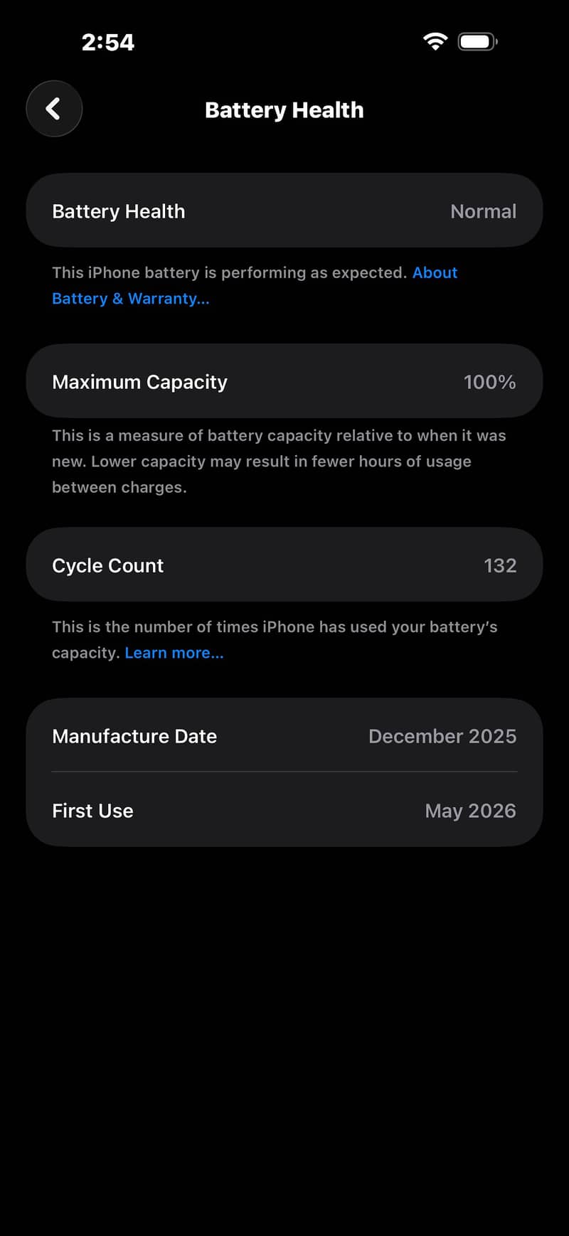 Apple iPhone 17 Pro Max 2