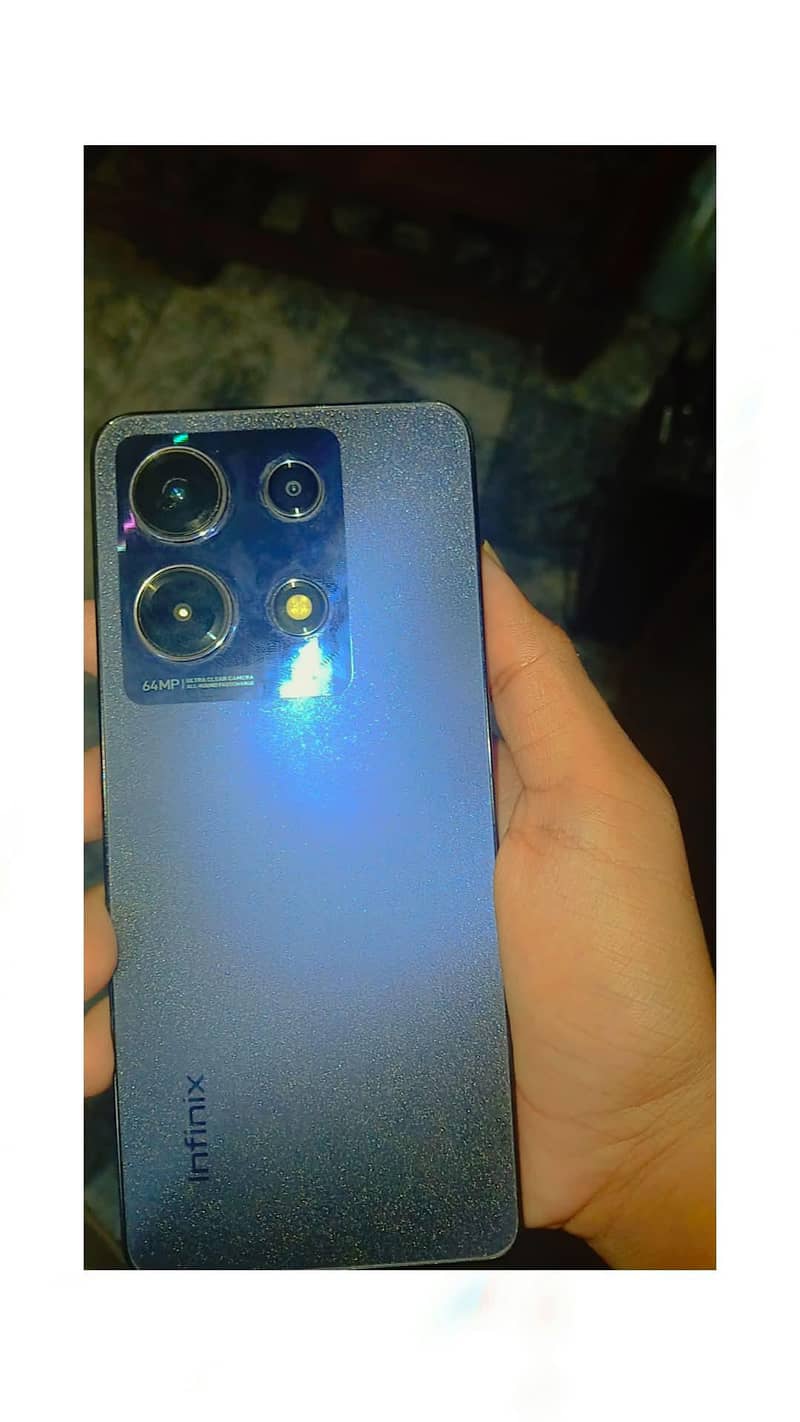 Infinix Note 30 2