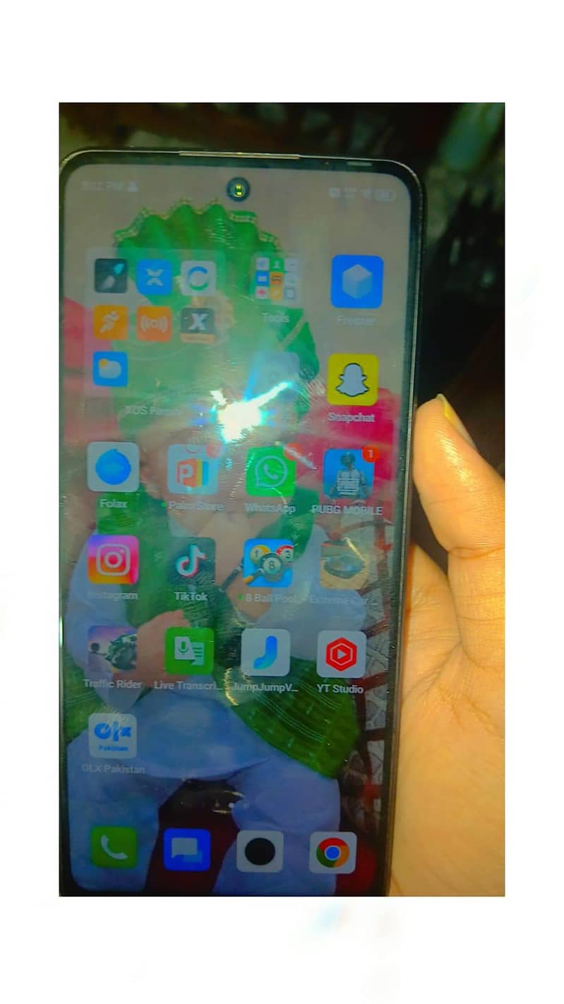Infinix Note 30 3