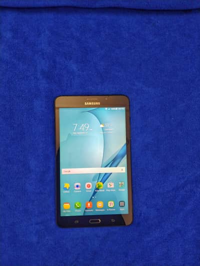 Samsung Tab A6