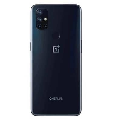 One Plus Nord N10