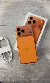 Apple iPhone 17 Pro Max