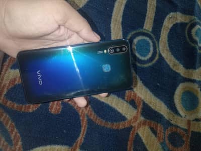 vivo y 15 4GB 64GB official Pta approved no kit original phone hn