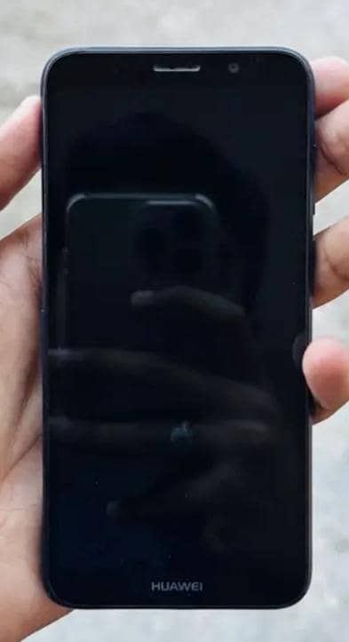 Huawei Y7 Prime