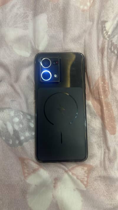OPPO F21 Pro 10/10 condition  exchange possible