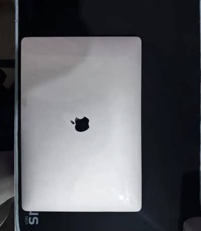 Macbook pro 2019 touch bar 16 inch