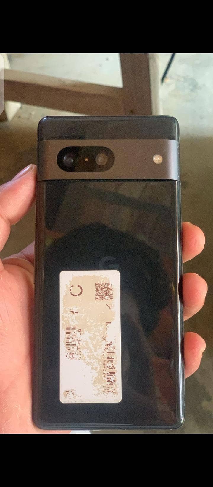 Google Pixel 7 1