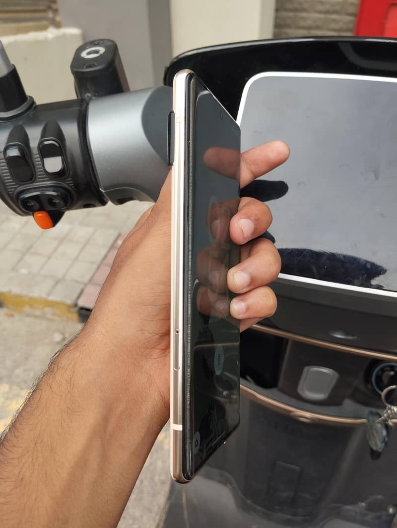 Google Pixel 6 Pro 8