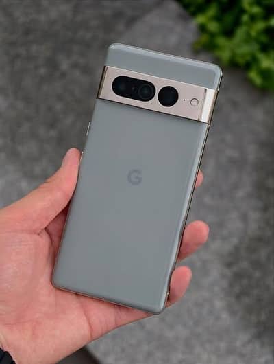 Google Pixel 7 Pro