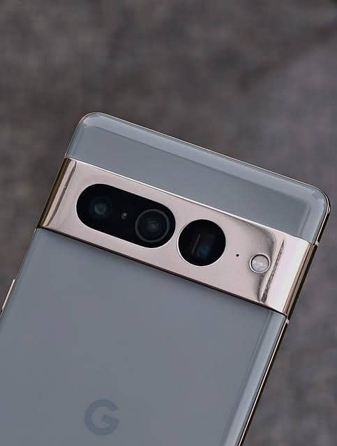 Google Pixel 7 Pro 1
