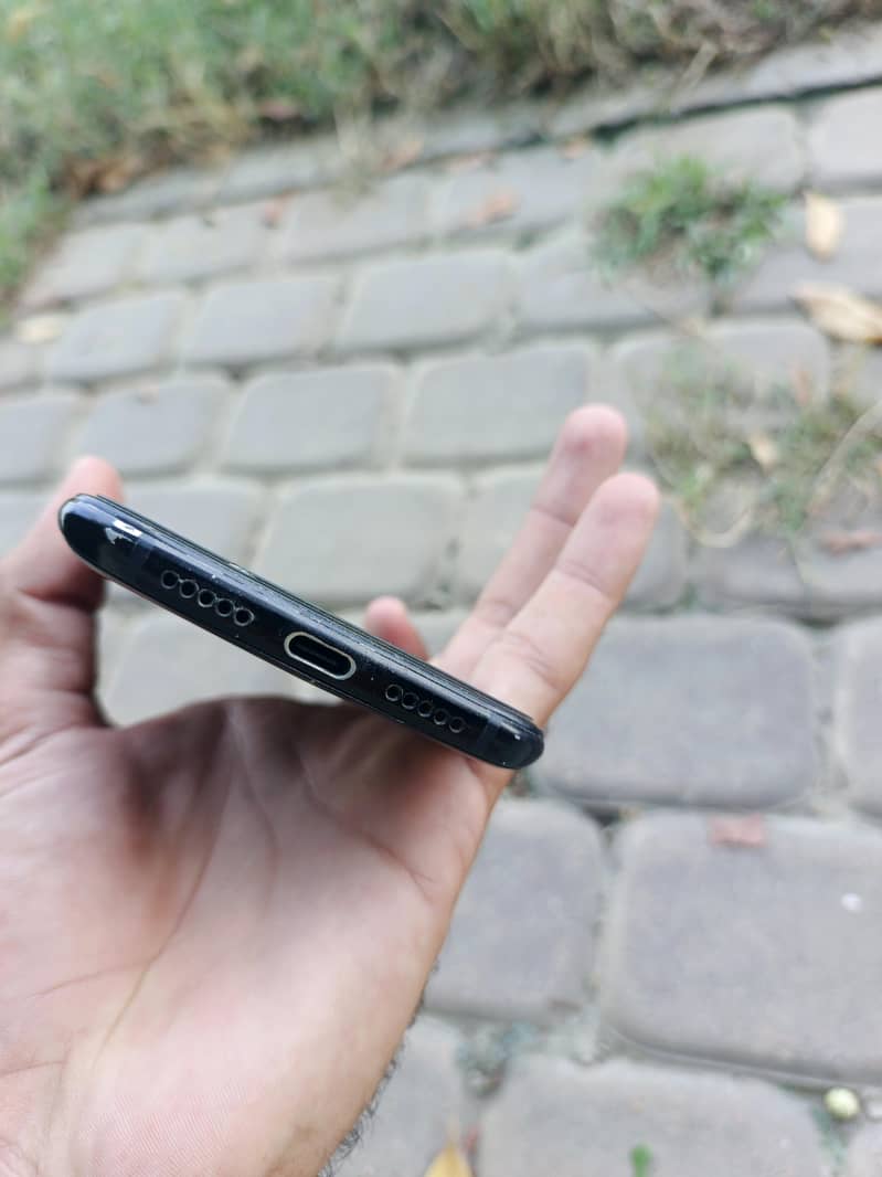 One Plus 6 1