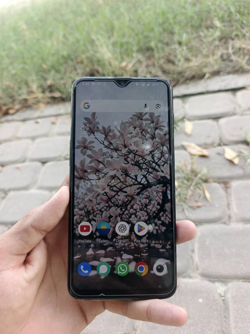 One Plus 6 3