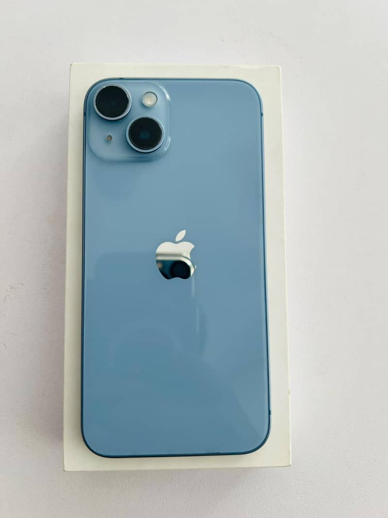 Apple iPhone 14 0