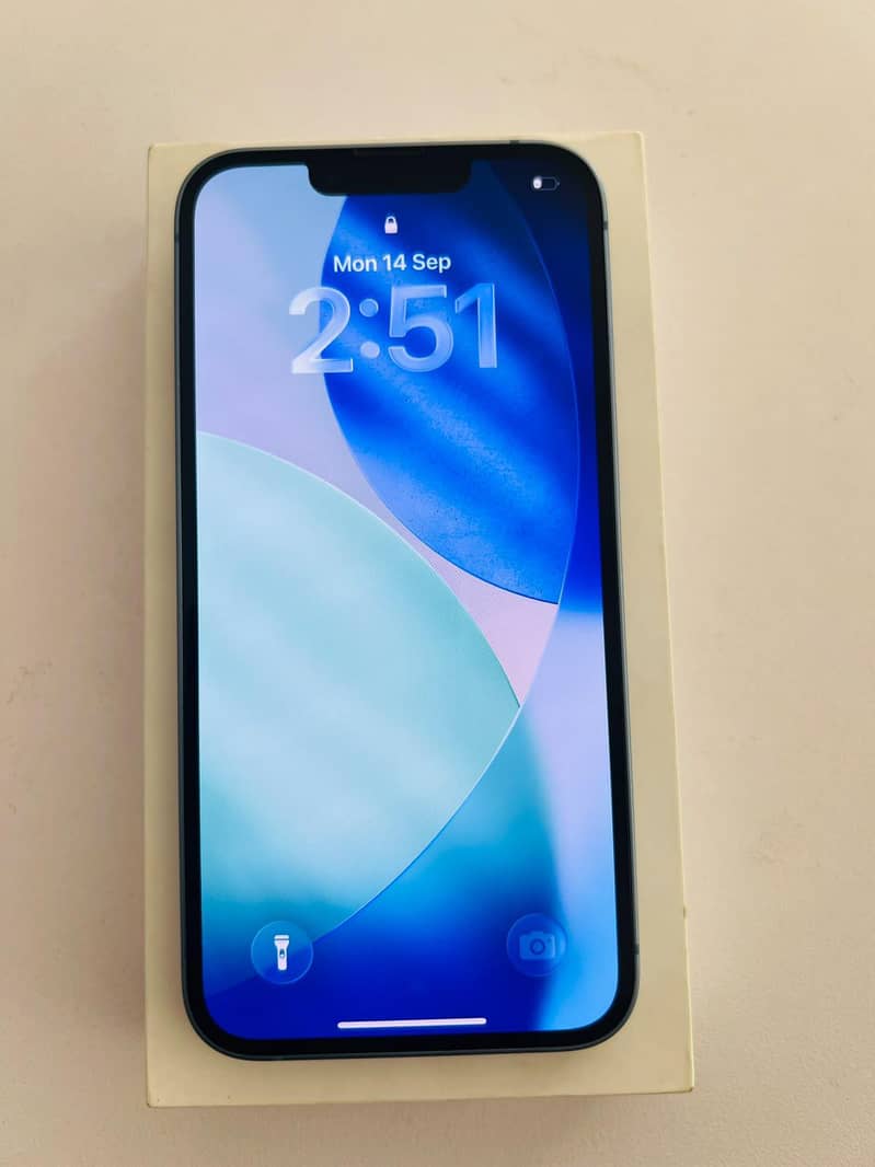 Apple iPhone 14 1