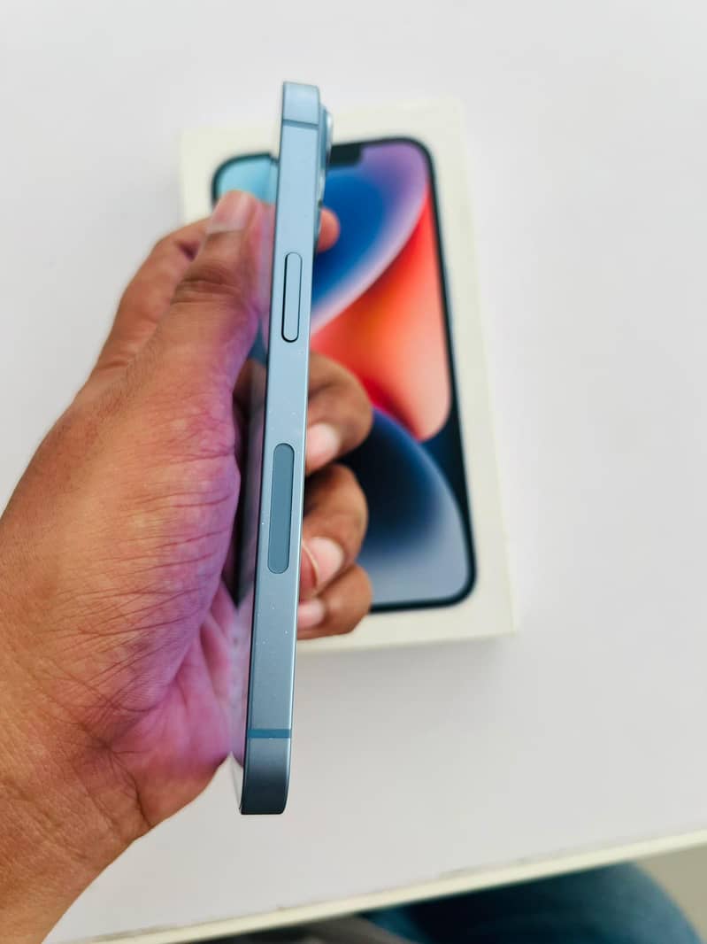Apple iPhone 14 5