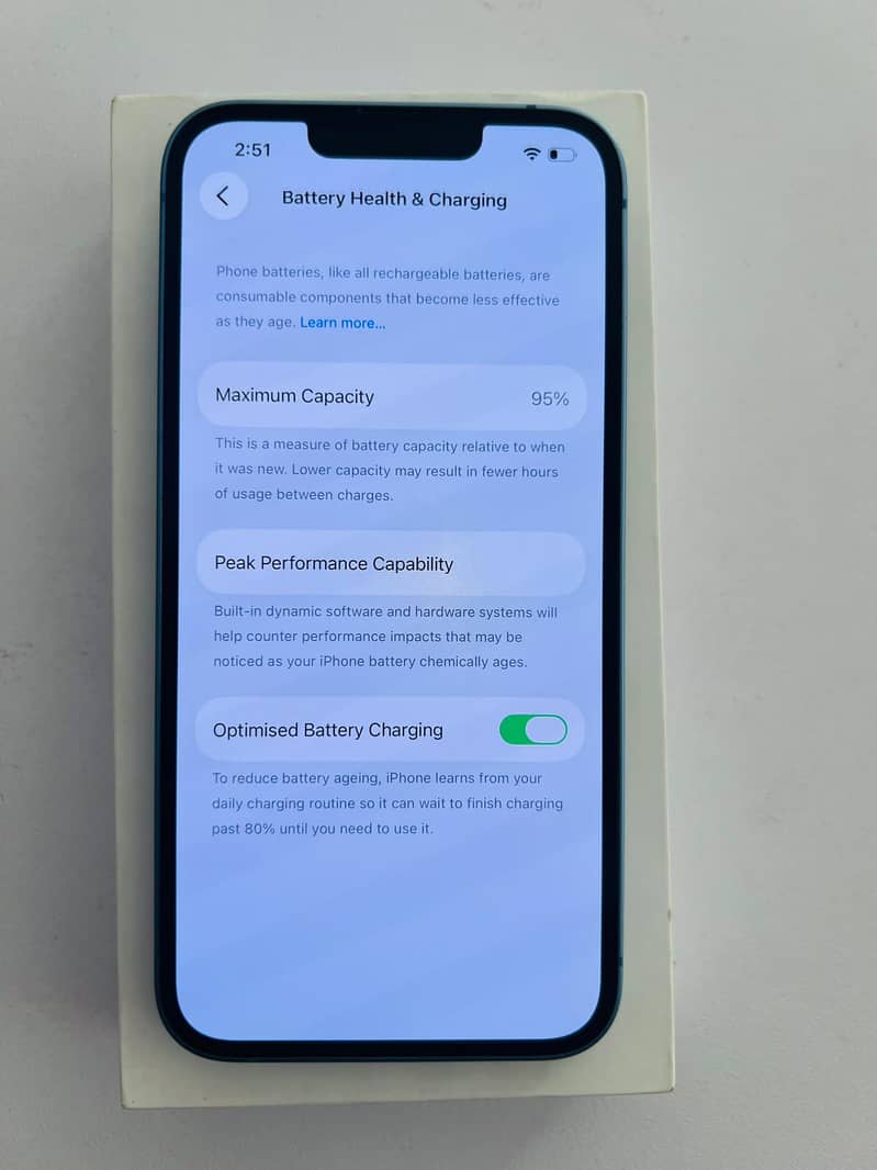 Apple iPhone 14 6