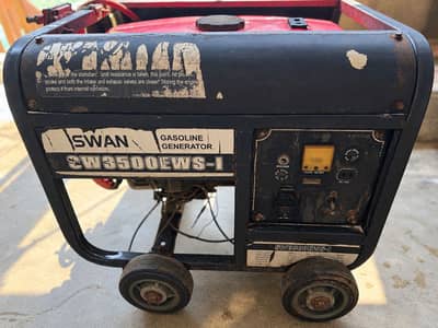 Siwan 3500 Wd Generator