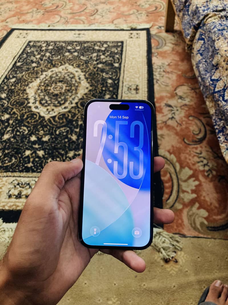 Apple iPhone 16 2