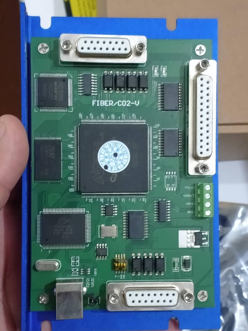 lmc card 0
