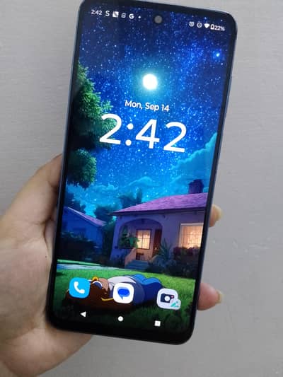 Motorola Moto G Stylus 4/128 non pta
