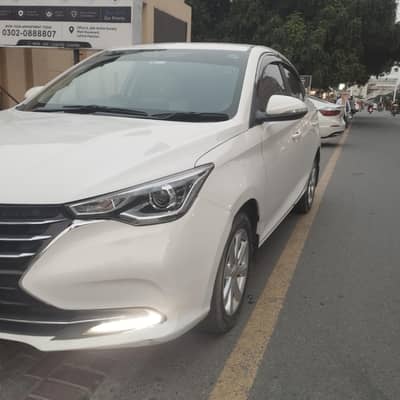 Changan Alsvin 2021