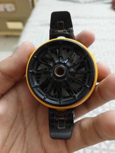 Memo Dla6 best 0 degree cooler
