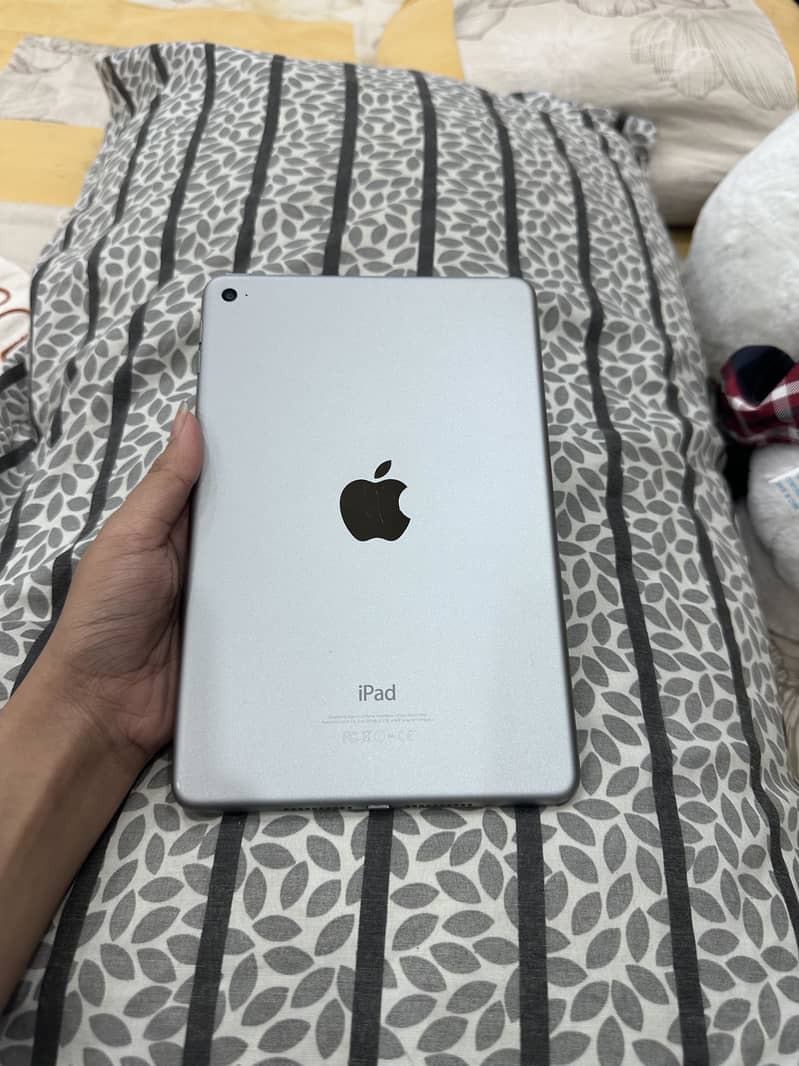 Ipad 4 Mini 128gb 0