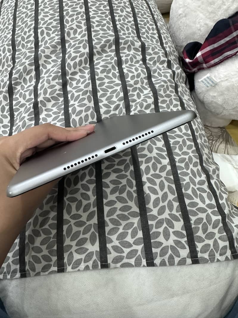 Ipad 4 Mini 128gb 2