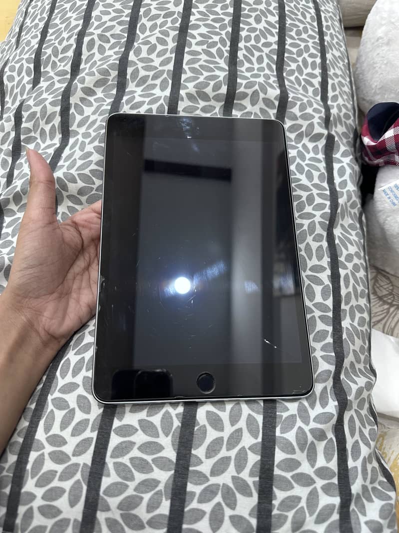 Ipad 4 Mini 128gb 3