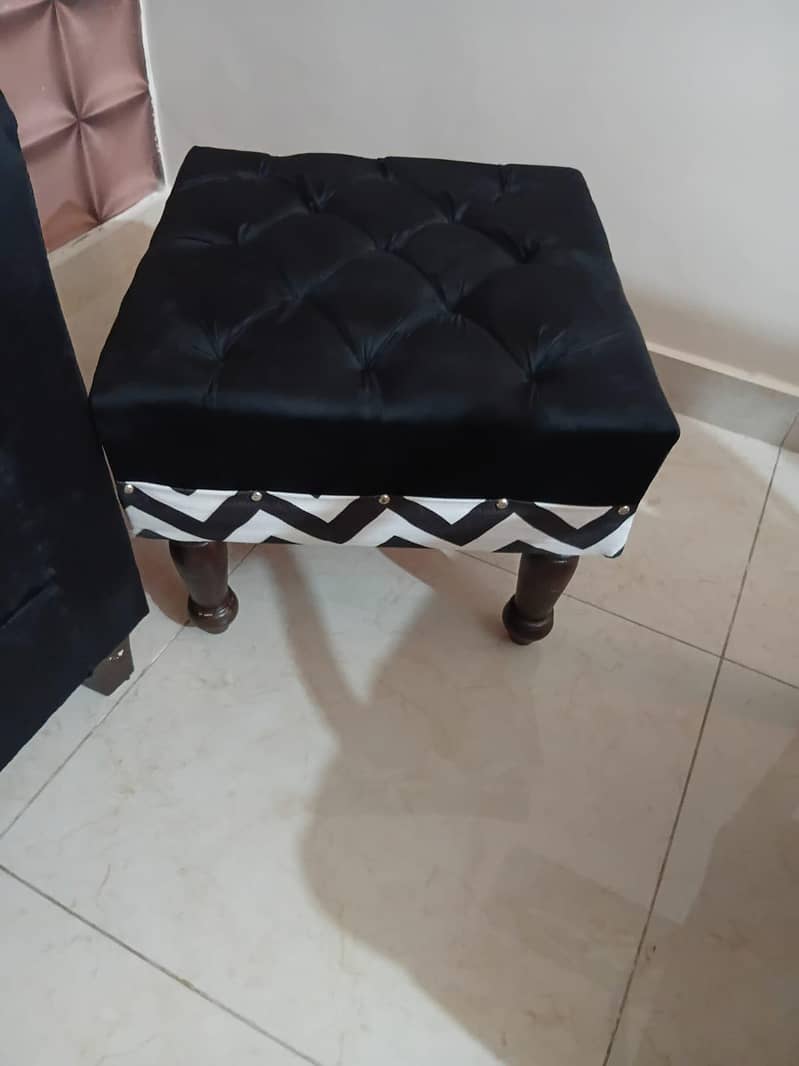 mini sofa set 1