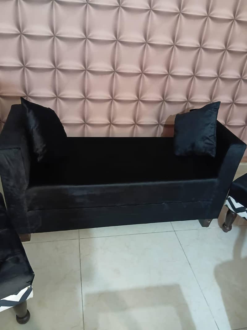 mini sofa set 3